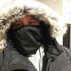 Meet your Posher, Nigel